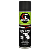 Chemtools - Tyre Shine, High Gloss, 5L | CT-TSH-5L